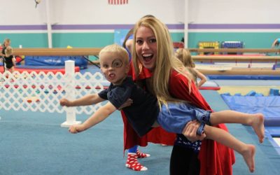 Why We Do What We Do