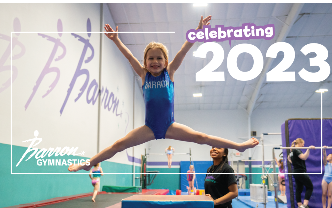 2023 is a Wrap!