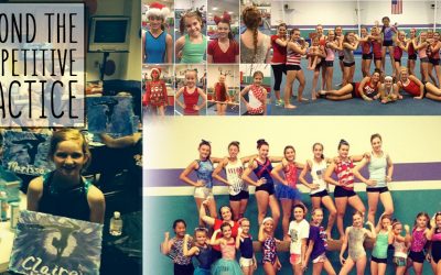Beyond the Competitive Practice