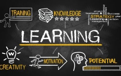 Learning Starts With You