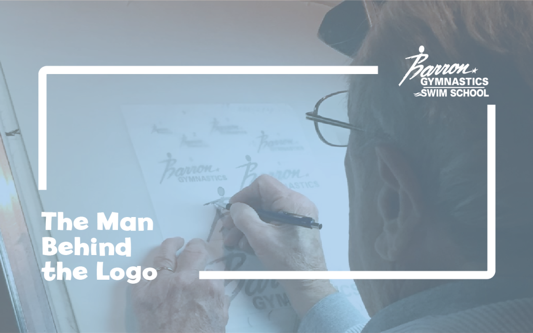 The Man Behind the Logo