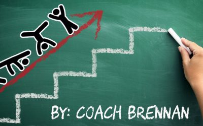 The Importance of Progressions