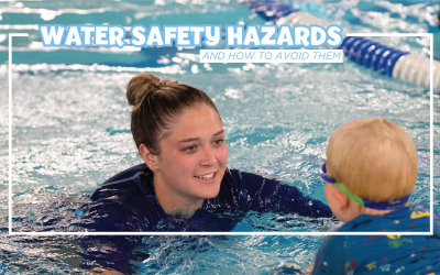 Water Safety Hazards