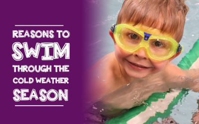 Reasons To Swim During The Cold Weather Season