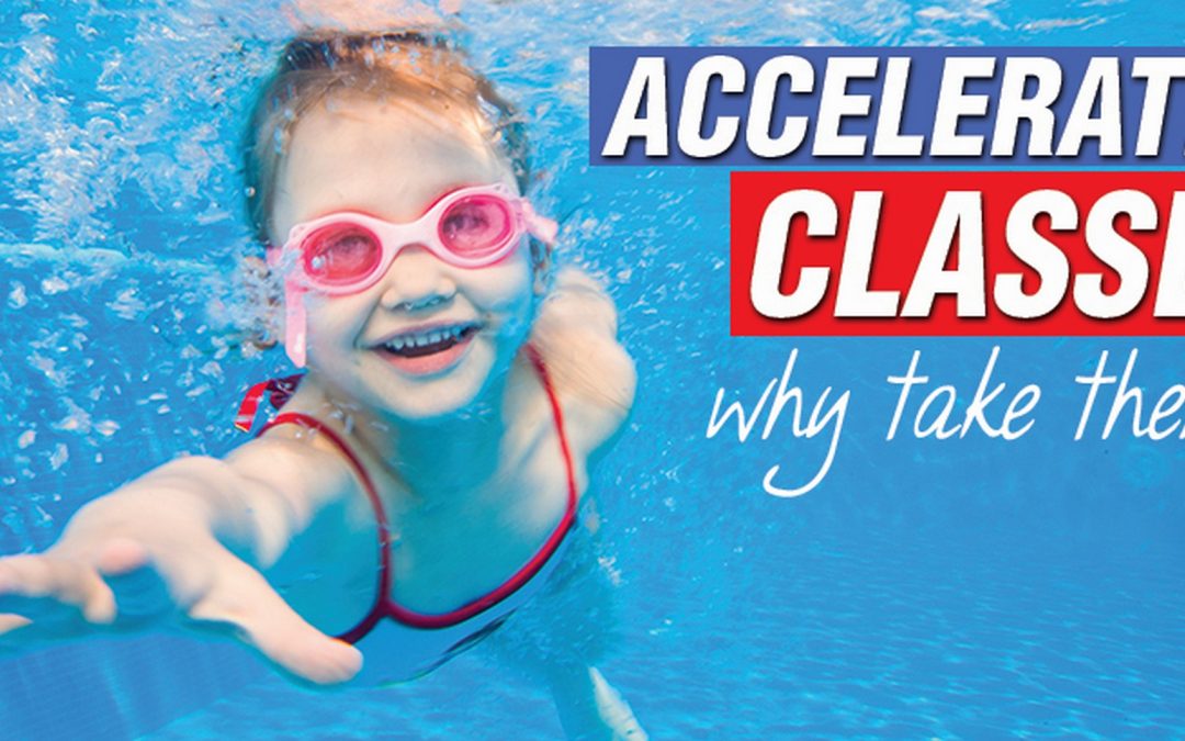 Accelerated Classes | Why Take Them?