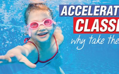 Accelerated Classes | Why Take Them?