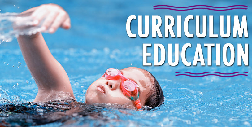 Curriculum Education