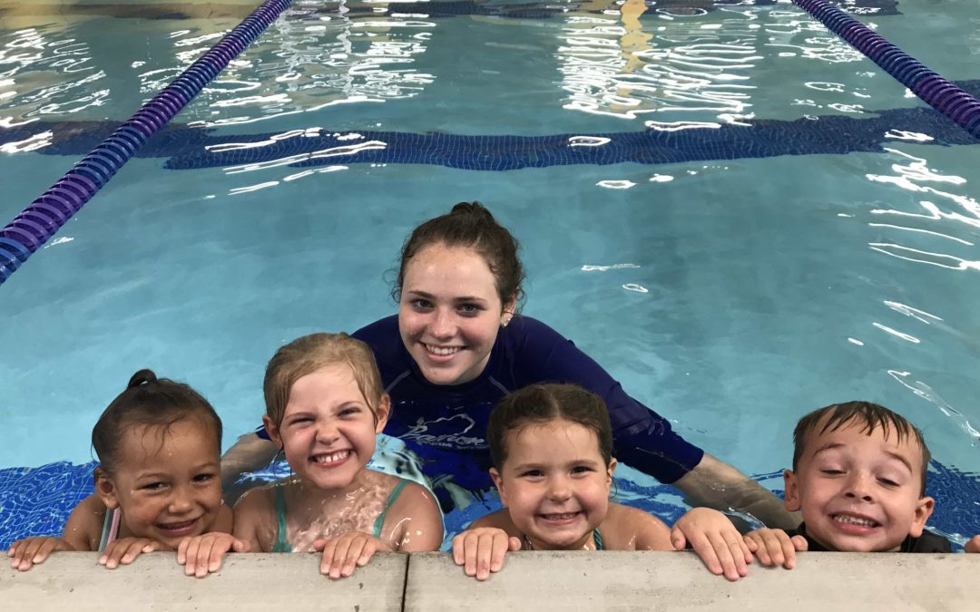 The Importance of Safety Circles