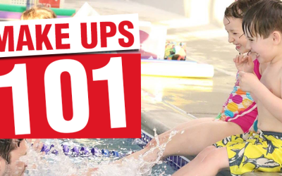 Make-Ups 101
