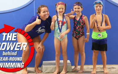The Power Behind Year-Round Swimming