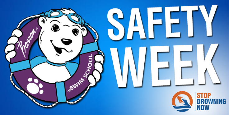 Safety Week
