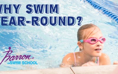 Why Swim Year-Round?