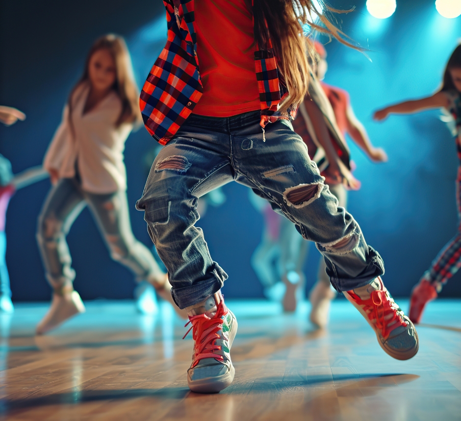 Dance (9)