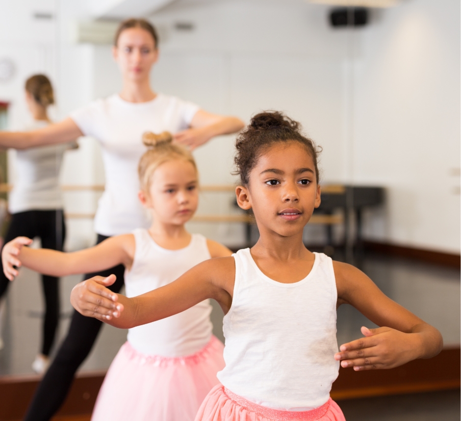 Dance Junior