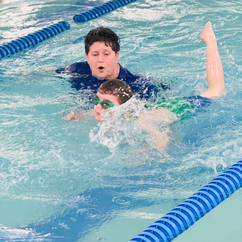 Swim Abilities (1)