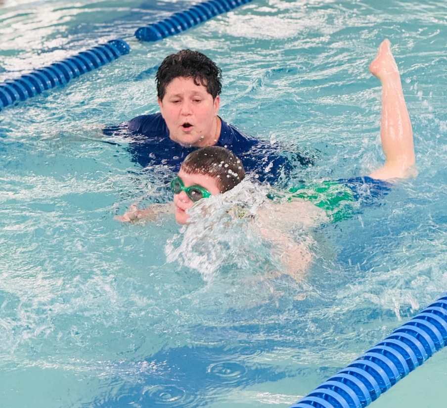 Swim Abilities