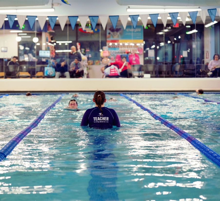 Swim Team (1)