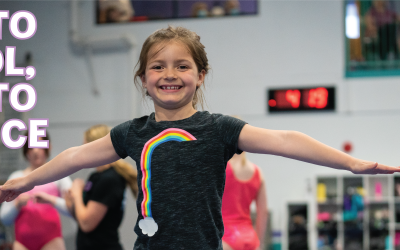 Back to School, Back to Balance: How Gymnastics Helps Kids Succeed in the Classroom
