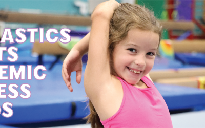 How Gymnastics Boosts Academic Success in Kids