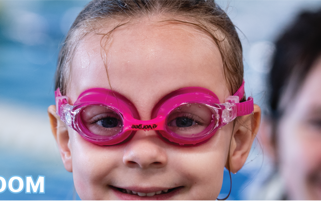 Making Waves in the Classroom: How Swim Lessons Boost Academic Success