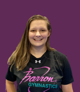 Payge Davidson